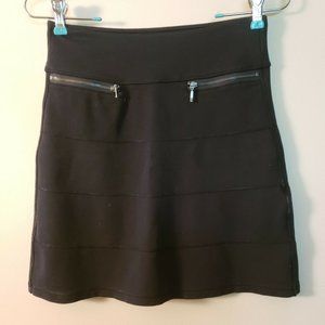 Athleta  Sport Casual Stretch Skirt